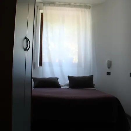 Aparthotel Royal House Riva del Garda