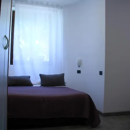 Royal House Aparthotel Riva del Garda