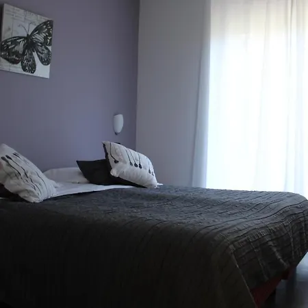 Aparthotel Royal House *