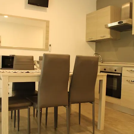 Royal House Aparthotel Riva del Garda
