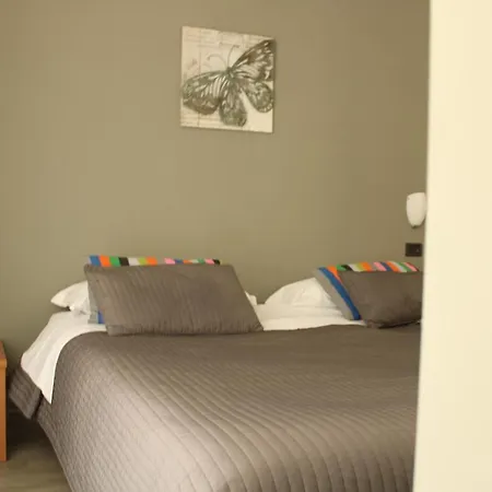 Aparthotel Royal House Riva del Garda