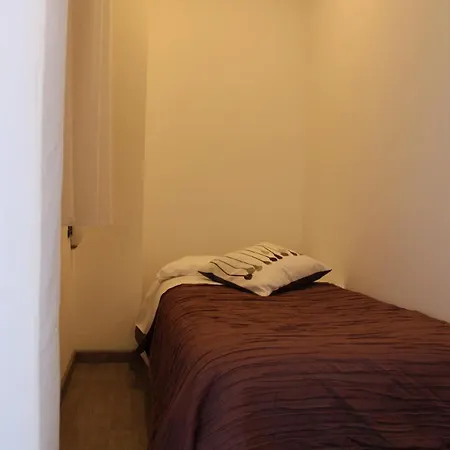 Aparthotel Royal House