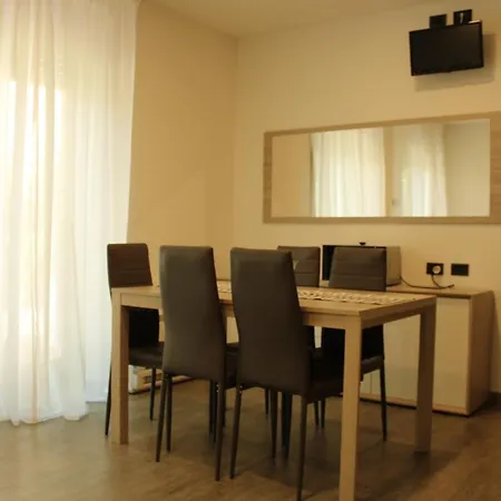 Royal House Riva del Garda