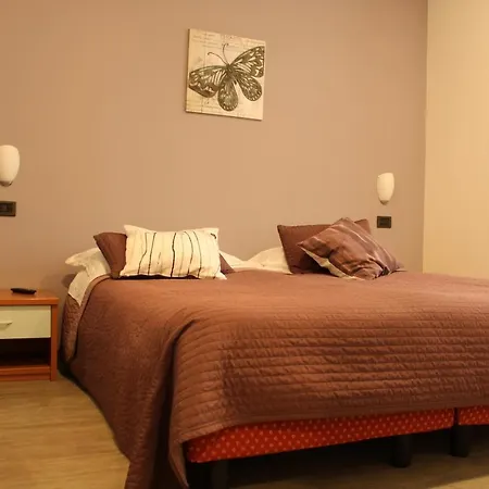 Aparthotel Royal House