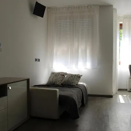 Royal House Riva del Garda