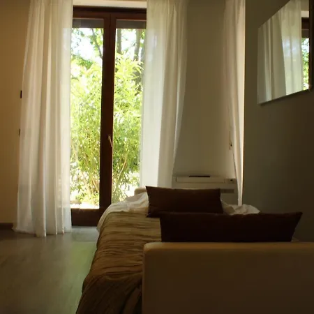 Royal House Aparthotel Riva del Garda
