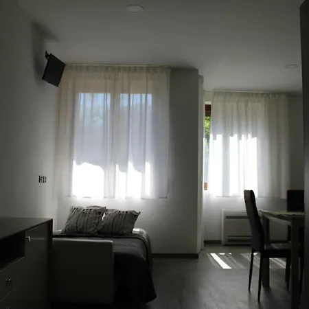 Royal House Aparthotel Riva del Garda