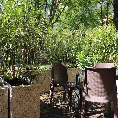 Royal House Aparthotel Riva del Garda