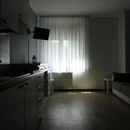 Royal House Aparthotel Riva del Garda