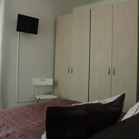 Aparthotel Royal House
