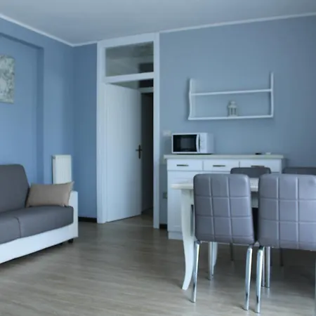 Royal House Aparthotel Riva del Garda