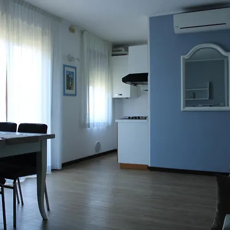 Aparthotel Royal House Riva del Garda
