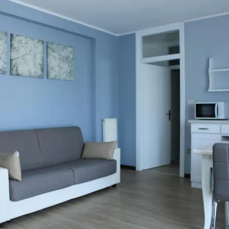 Aparthotel Royal House