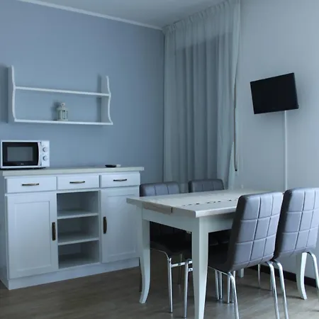 Aparthotel Royal House Riva del Garda