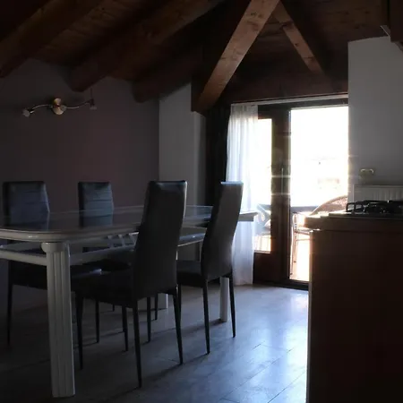 Royal House * Riva del Garda