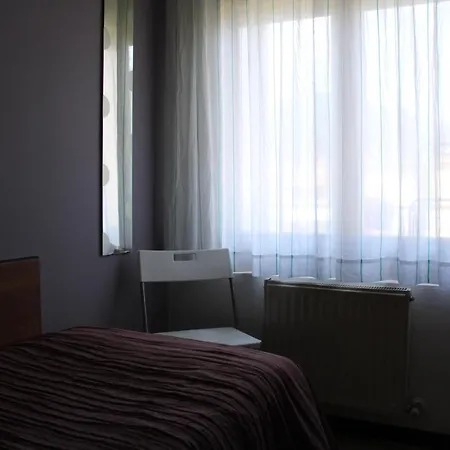 Royal House Aparthotel Riva del Garda
