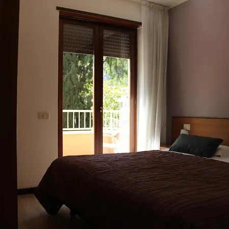 Royal House Aparthotel Riva del Garda