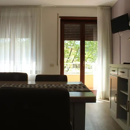 Royal House Aparthotel Riva del Garda