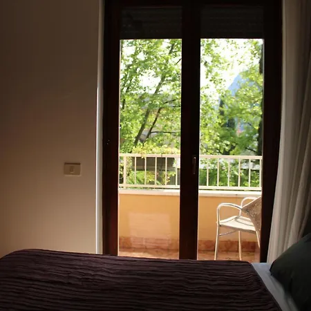 Aparthotel Royal House Riva del Garda