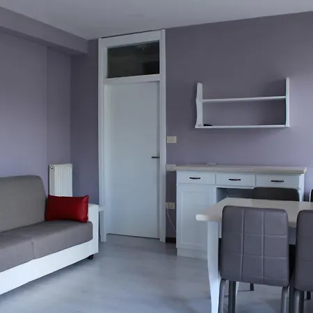 Royal House Aparthotel Riva del Garda